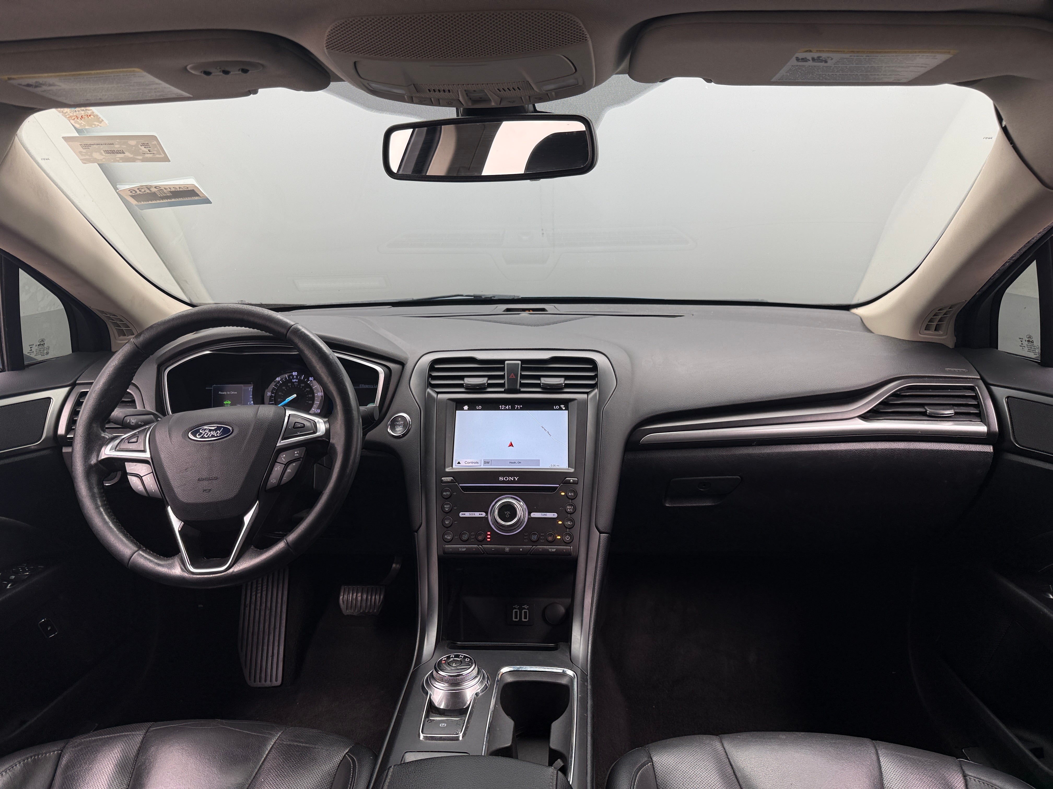 ford fusion hybrid 2019 3FA6P0RU5KR157205 image ford fusion hybrid 2019 3FA6P0RU5KR157205 image